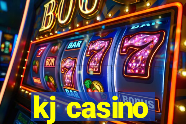 kj casino
